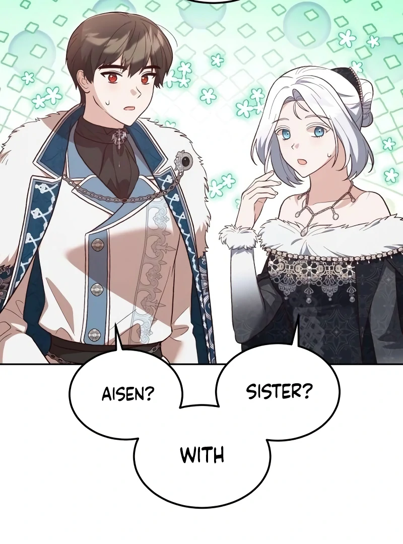 The Emperor’s Dog Chapter 32 - Page 28