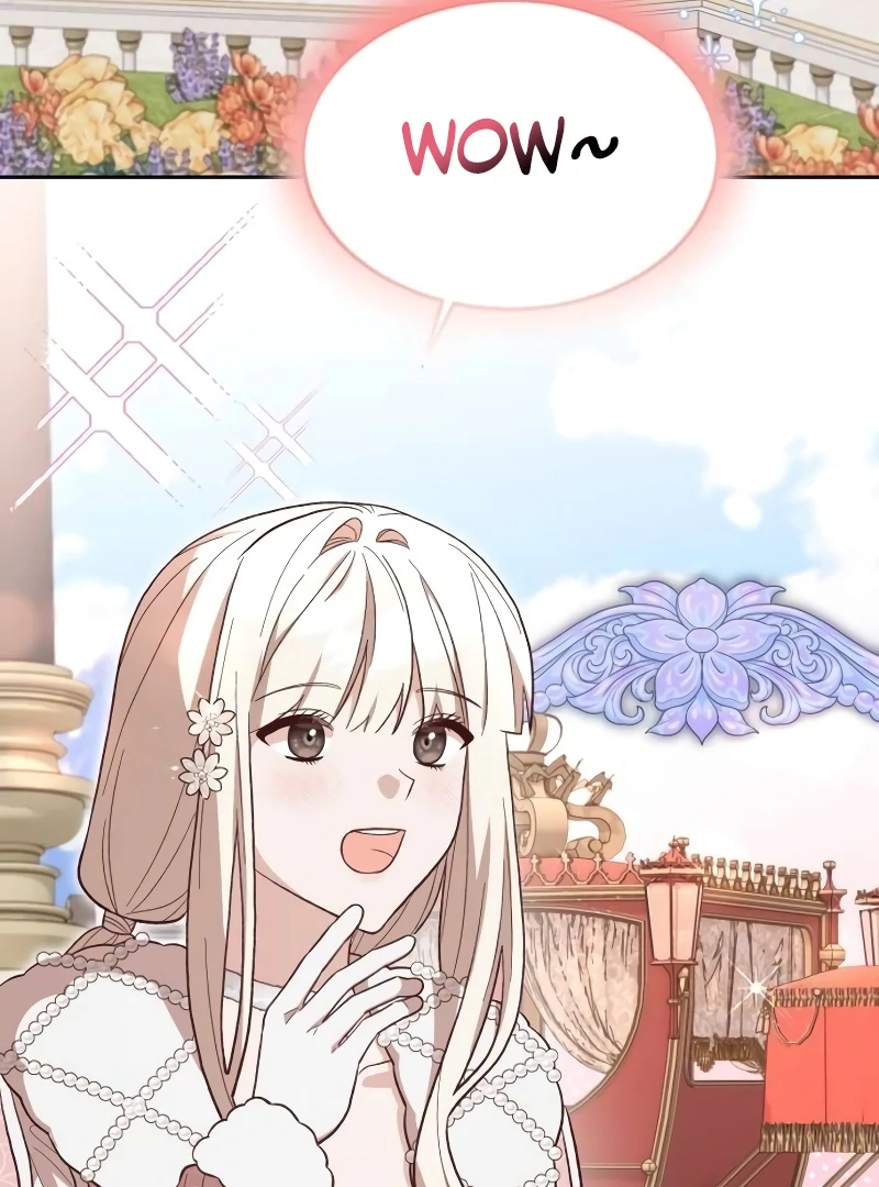 The Emperor’s Dog Chapter 32 - Page 3