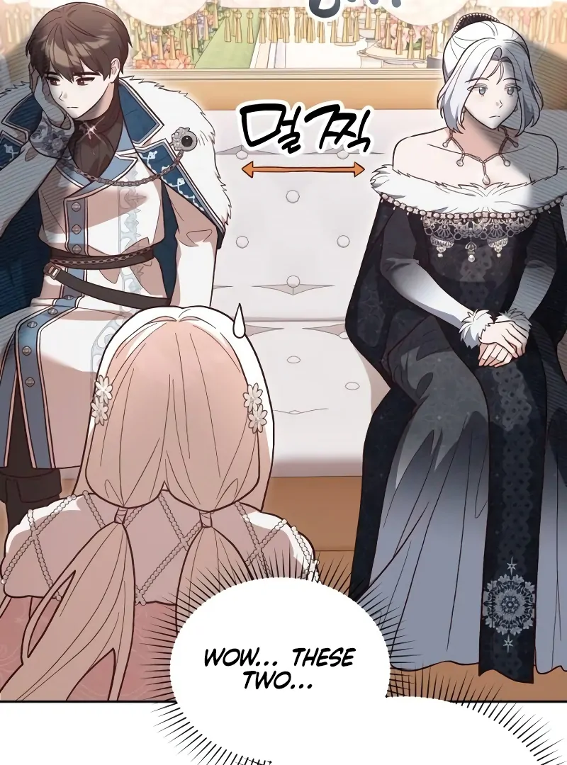 The Emperor’s Dog Chapter 32 - Page 33