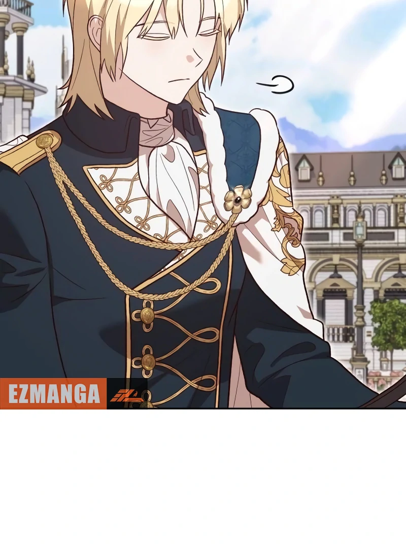 The Emperor’s Dog Chapter 32 - Page 38