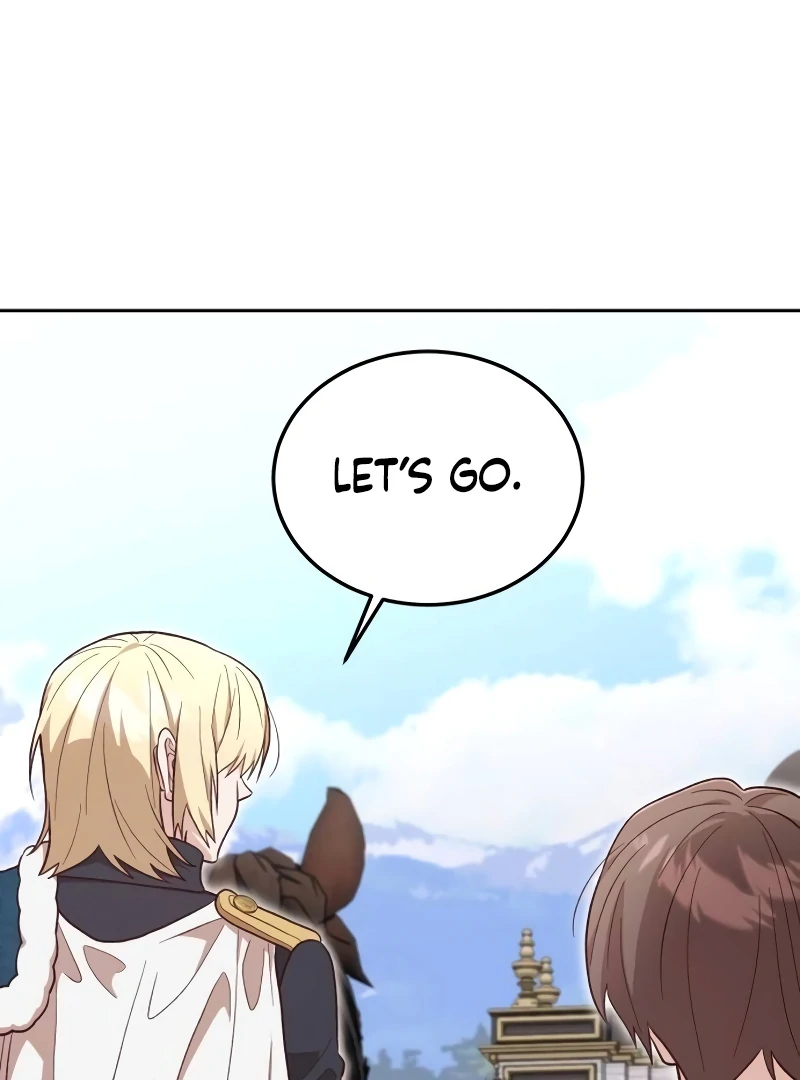 The Emperor’s Dog Chapter 32 - Page 39