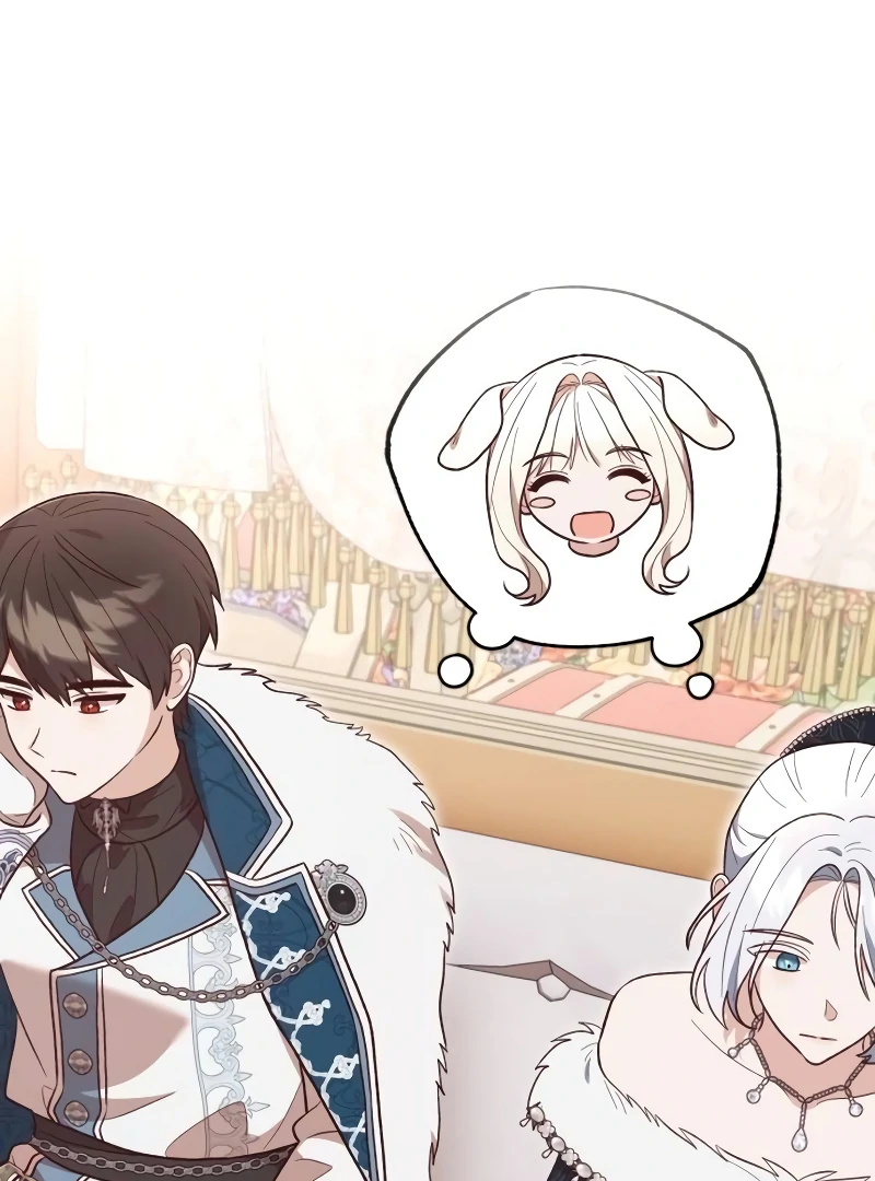 The Emperor’s Dog Chapter 32 - Page 43