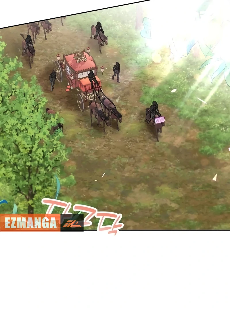 The Emperor’s Dog Chapter 32 - Page 46