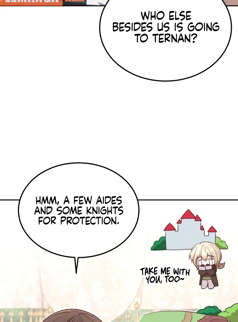 The Emperor’s Dog Chapter 32 - Page 50