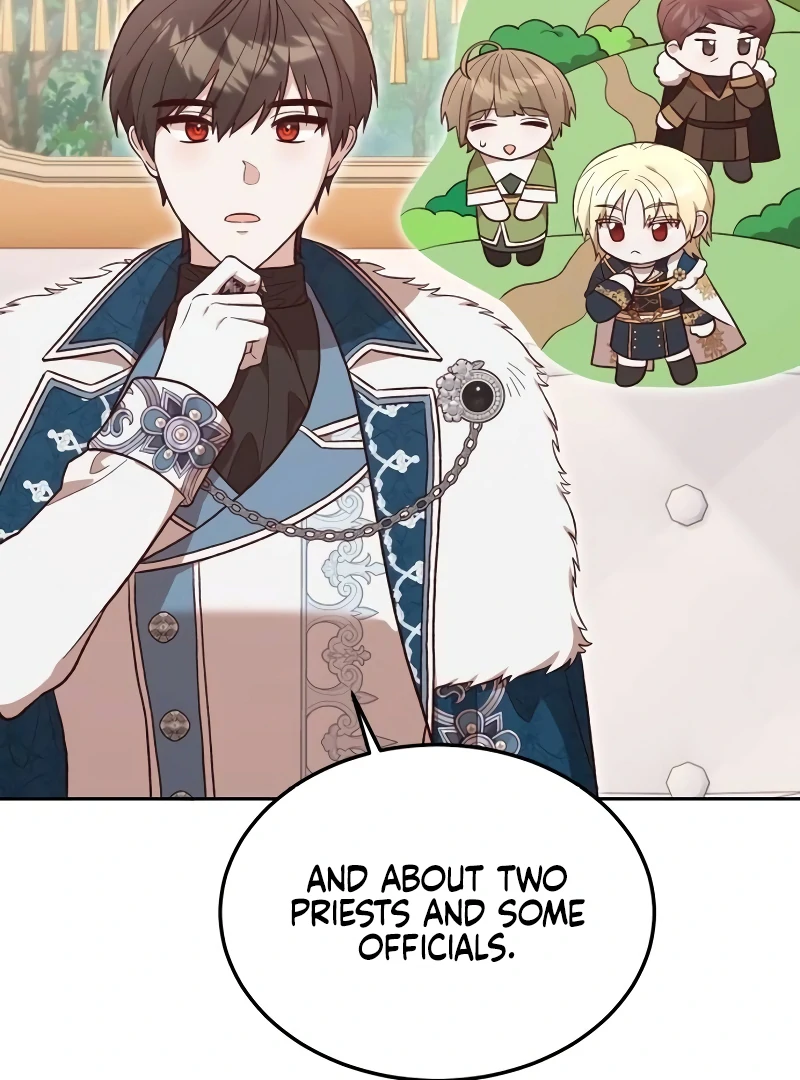 The Emperor’s Dog Chapter 32 - Page 51