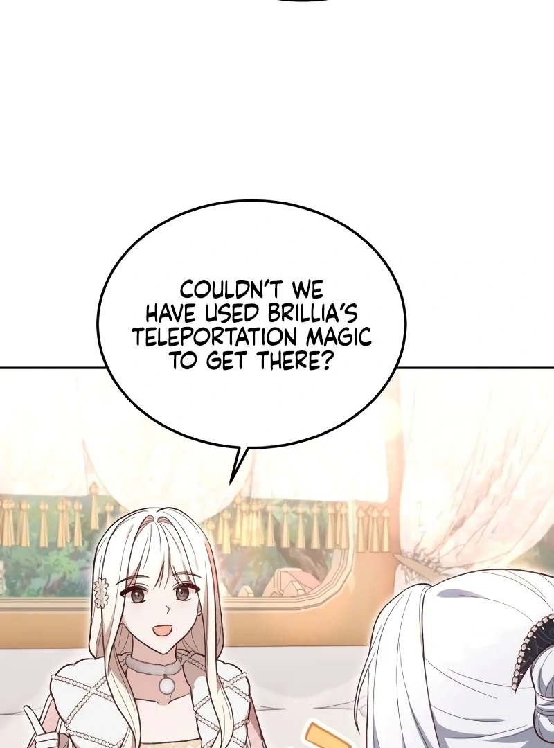 The Emperor’s Dog Chapter 32 - Page 52