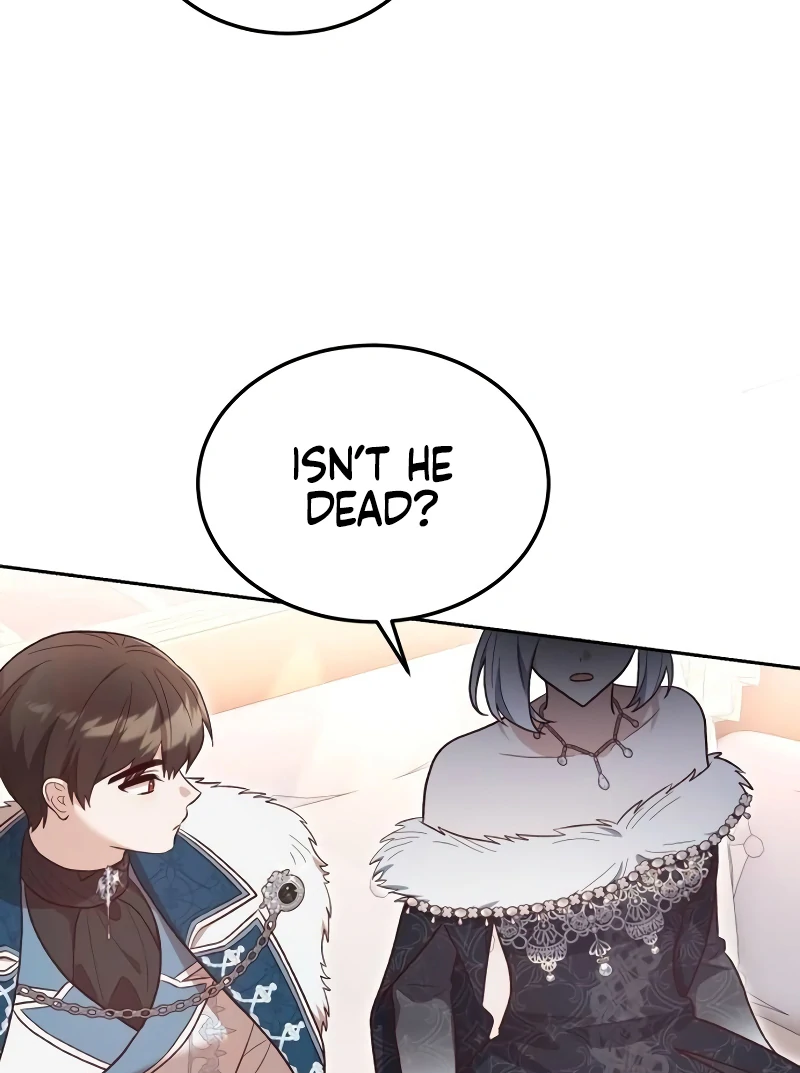 The Emperor’s Dog Chapter 32 - Page 71