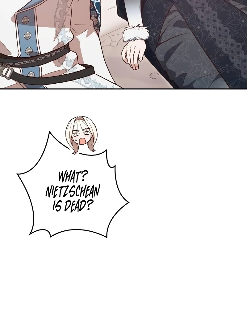 The Emperor’s Dog Chapter 32 - Page 72