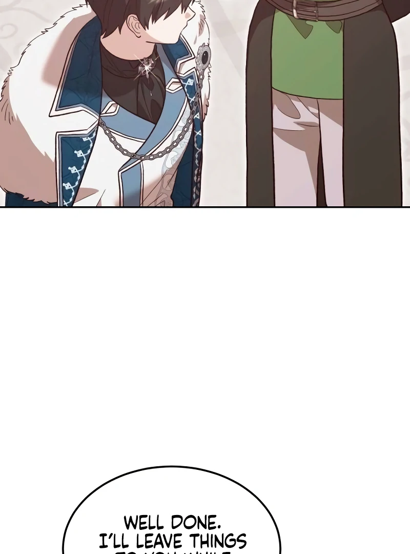 The Emperor’s Dog Chapter 32 - Page 8