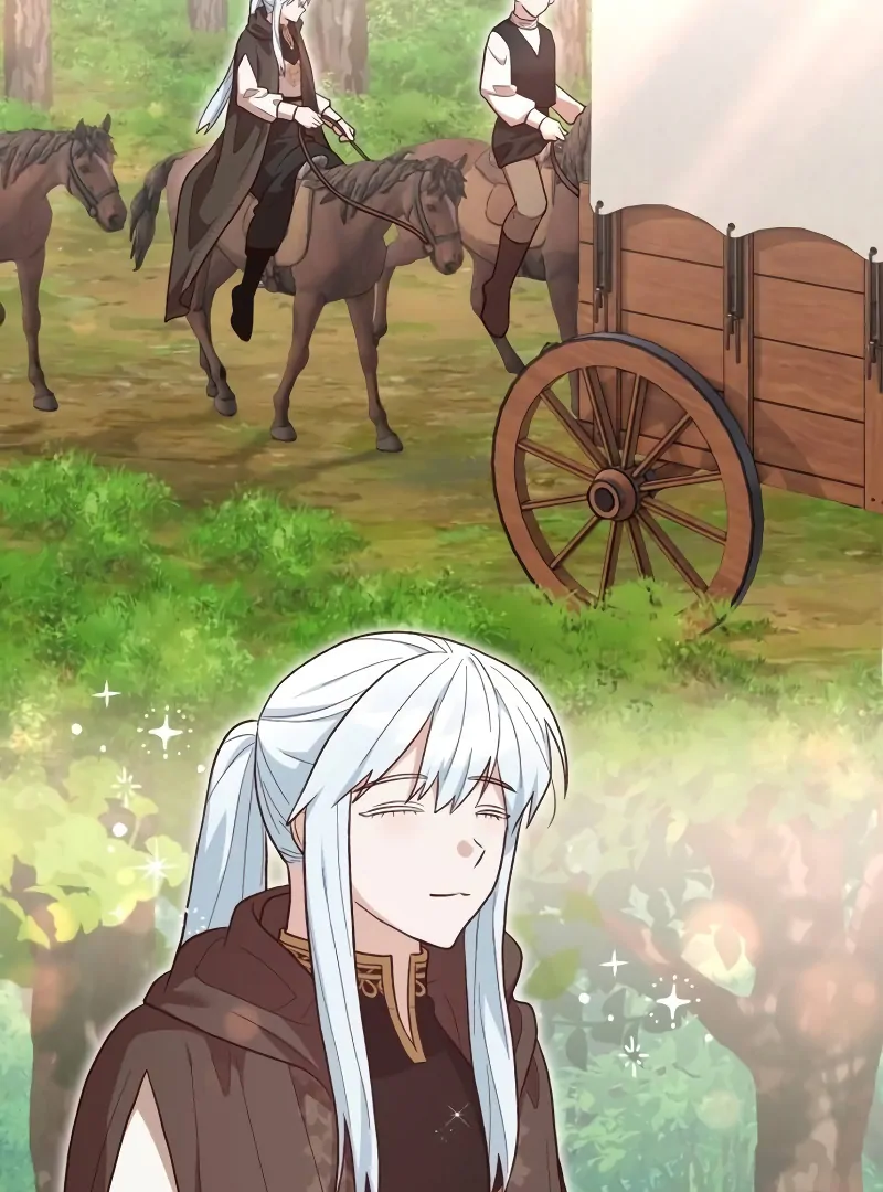 The Emperor’s Dog Chapter 32 - Page 80