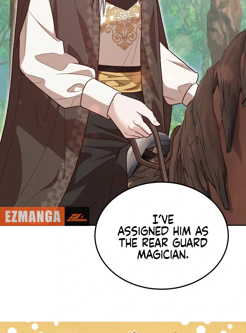 The Emperor’s Dog Chapter 32 - Page 81