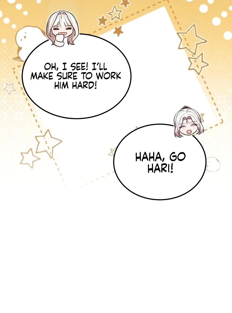 The Emperor’s Dog Chapter 32 - Page 82