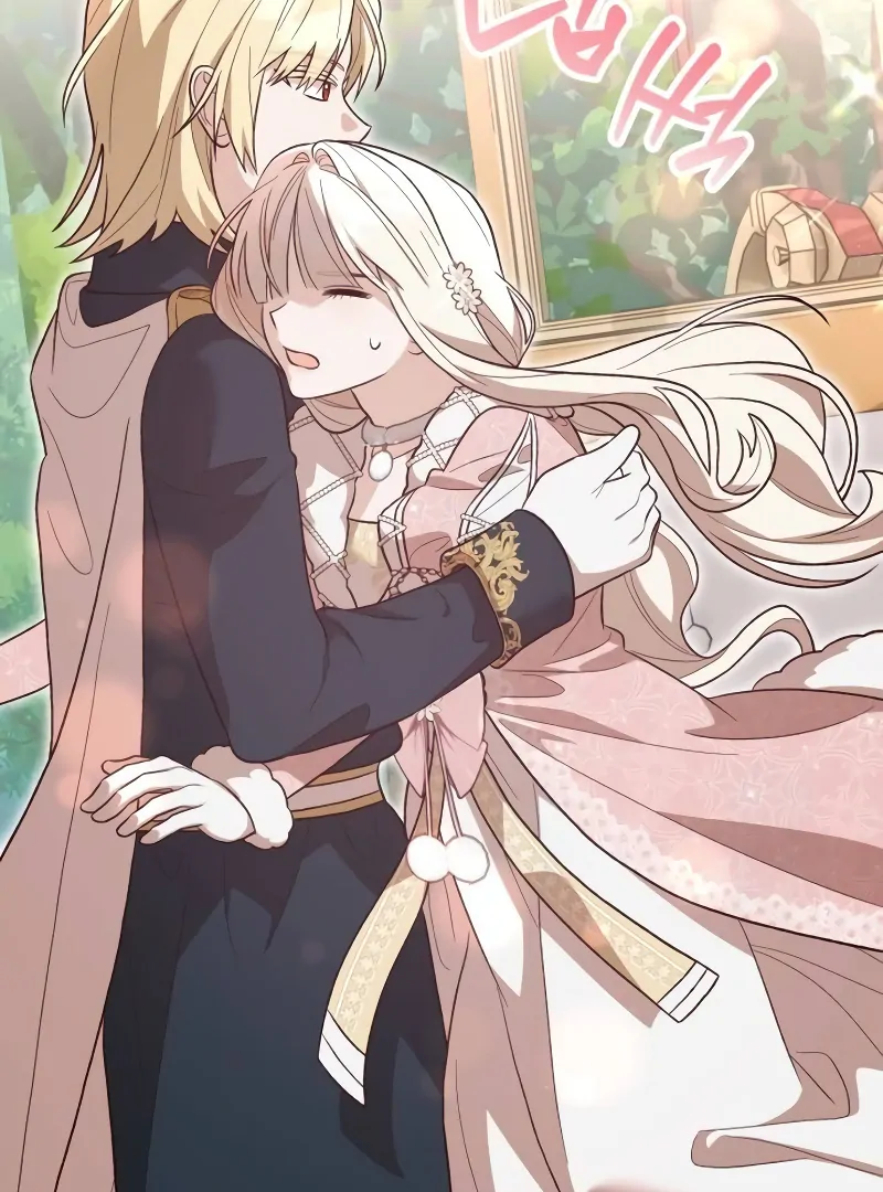 The Emperor’s Dog Chapter 32 - Page 91