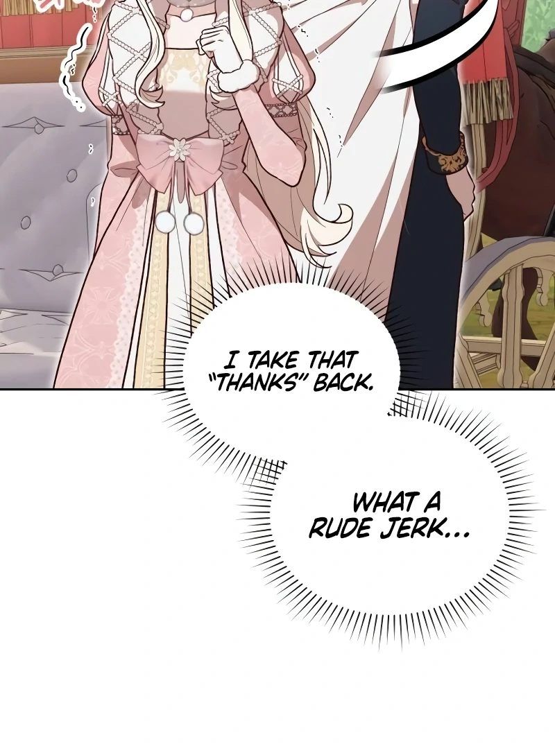 The Emperor’s Dog Chapter 32 - Page 95