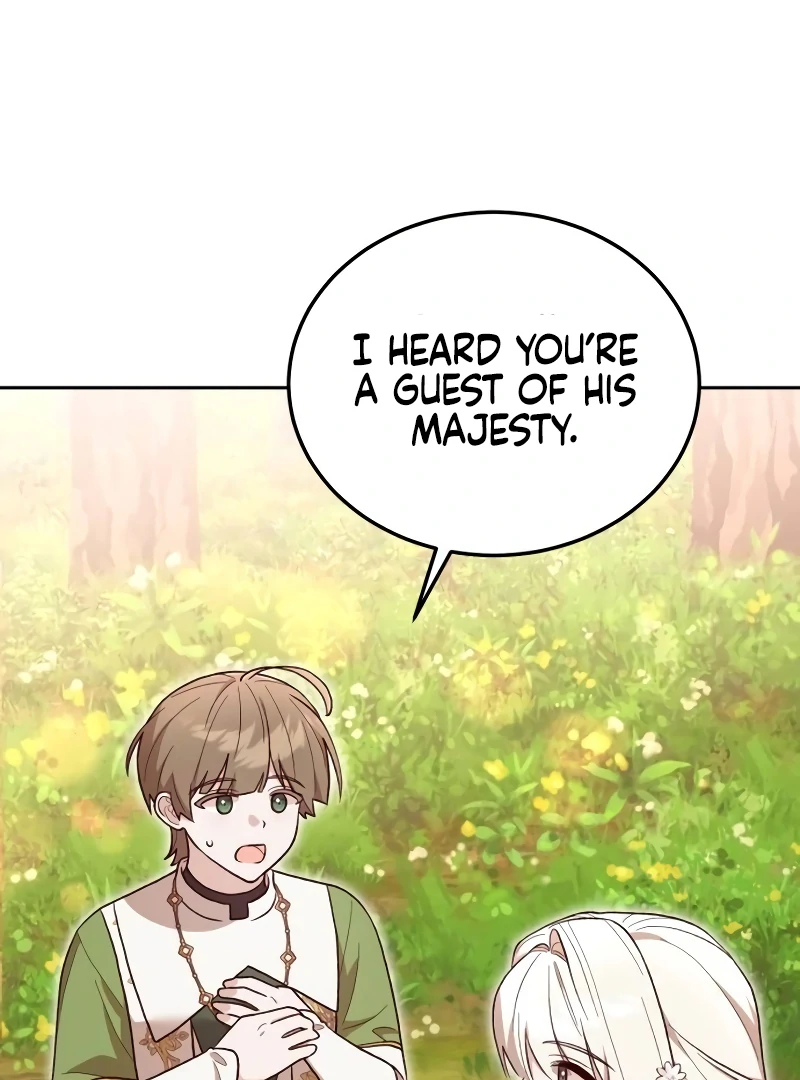 The Emperor’s Dog Chapter 32 - Page 99