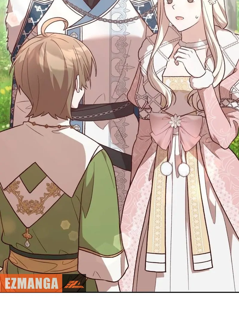 The Emperor’s Dog Chapter 33 - Page 10