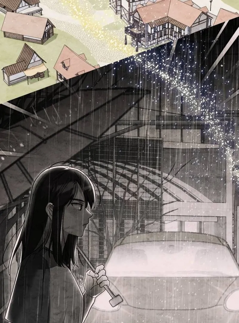 The Emperor’s Dog Chapter 33 - Page 100