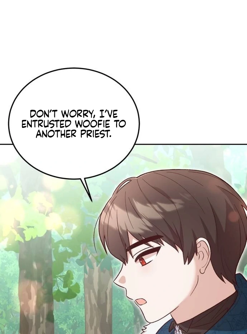 The Emperor’s Dog Chapter 33 - Page 11