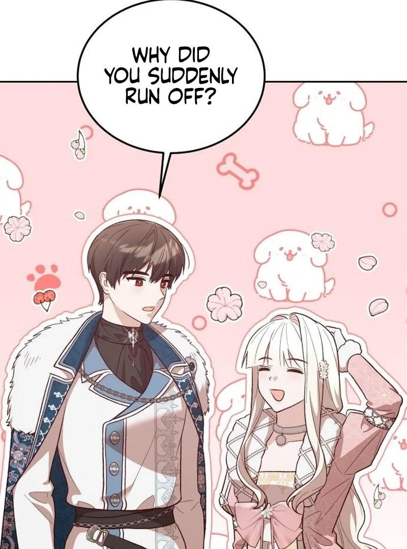 The Emperor’s Dog Chapter 33 - Page 15