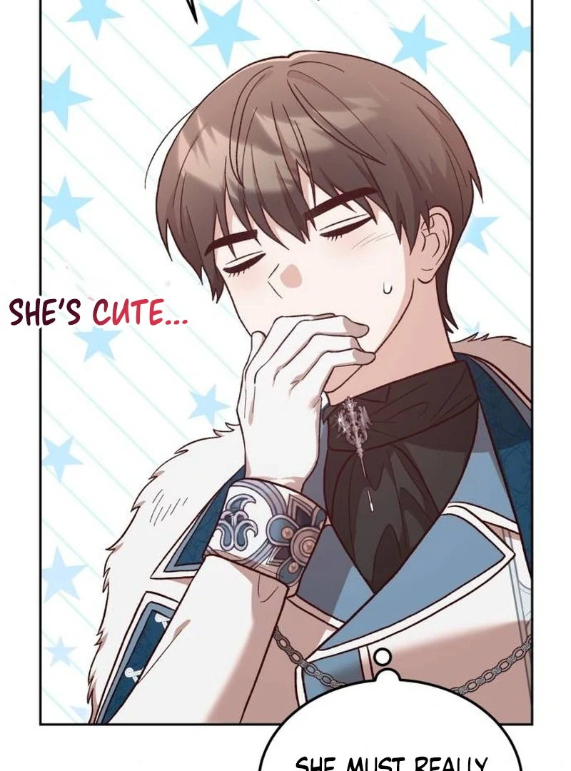 The Emperor’s Dog Chapter 33 - Page 19