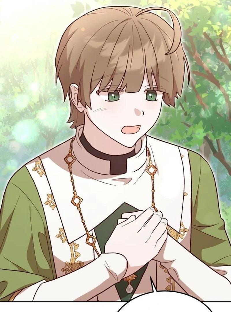 The Emperor’s Dog Chapter 33 - Page 2