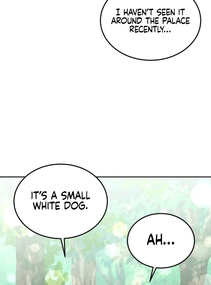 The Emperor’s Dog Chapter 33 - Page 3