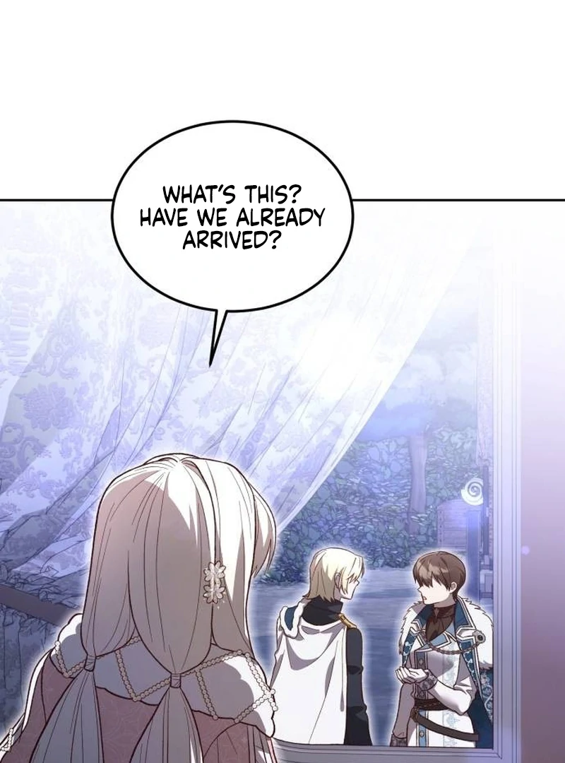 The Emperor’s Dog Chapter 33 - Page 31