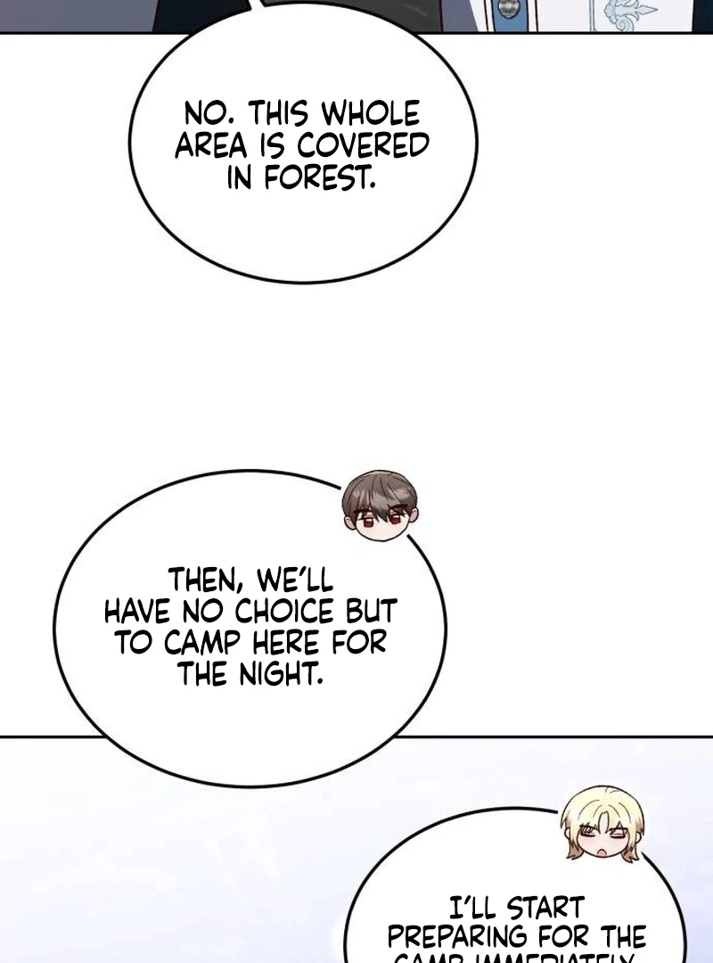 The Emperor’s Dog Chapter 33 - Page 34