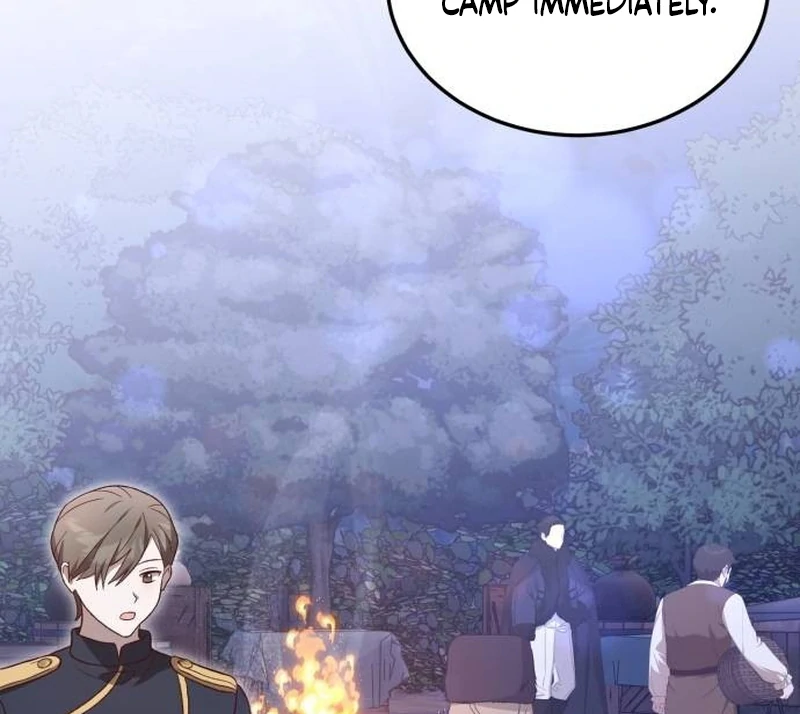 The Emperor’s Dog Chapter 33 - Page 35
