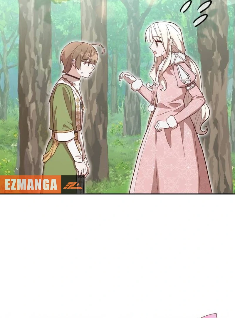 The Emperor’s Dog Chapter 33 - Page 4