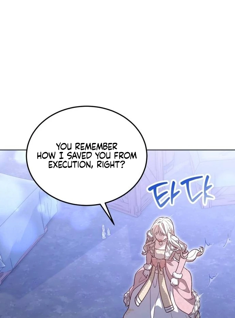 The Emperor’s Dog Chapter 33 - Page 45