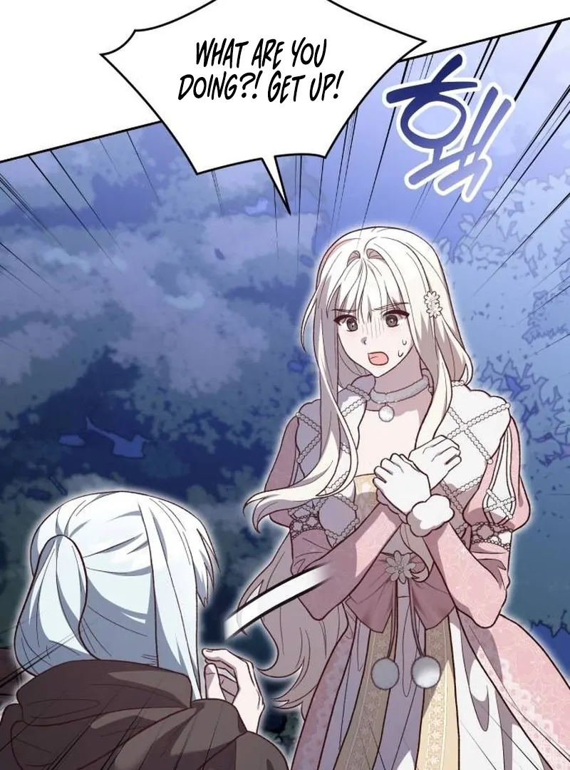 The Emperor’s Dog Chapter 33 - Page 64