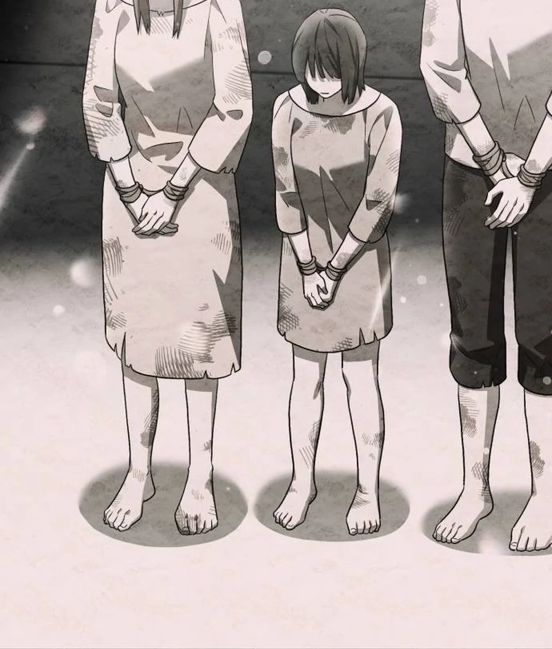 The Emperor’s Dog Chapter 33 - Page 95