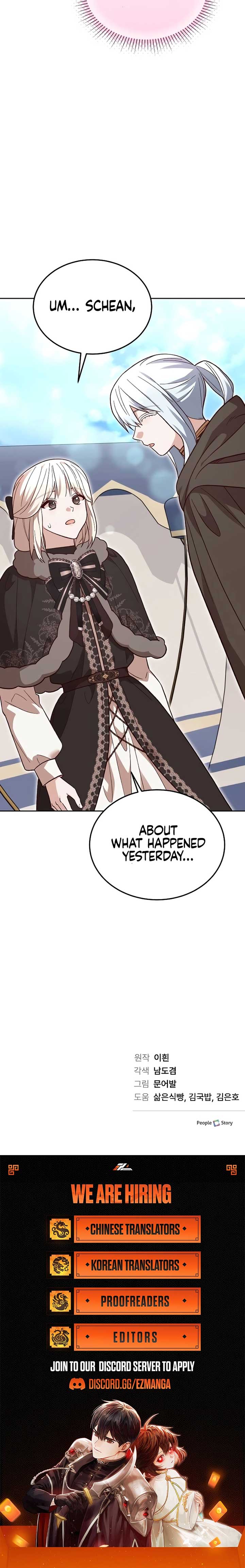 The Emperor’s Dog Chapter 36 - Page 10