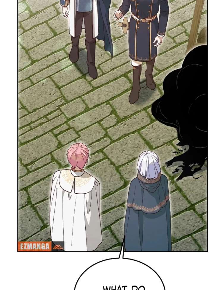 The Emperor’s Dog Chapter 42 - Page 111