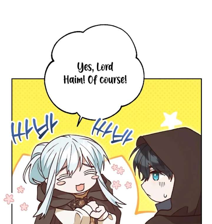 The Emperor’s Dog Chapter 42 - Page 23