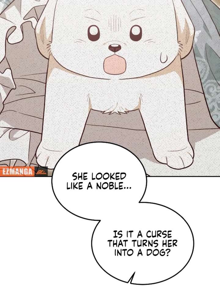 The Emperor’s Dog Chapter 42 - Page 27