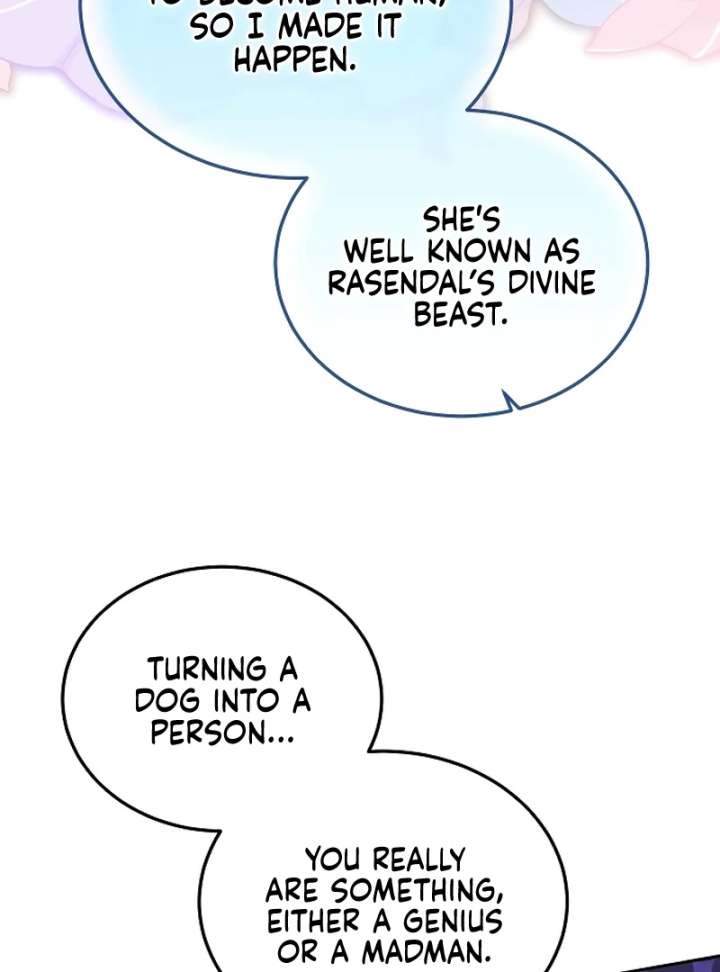 The Emperor’s Dog Chapter 42 - Page 31