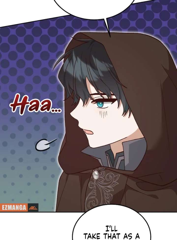 The Emperor’s Dog Chapter 42 - Page 32