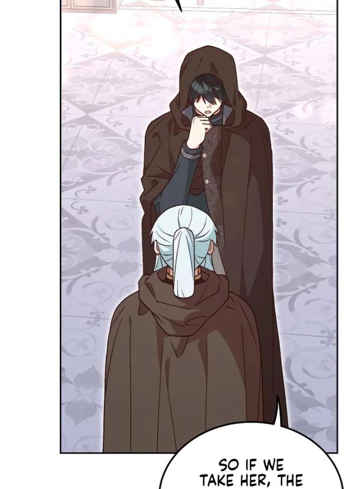 The Emperor’s Dog Chapter 42 - Page 34