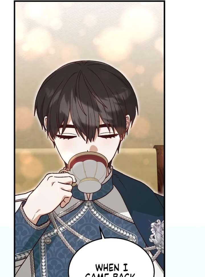 The Emperor’s Dog Chapter 42 - Page 49