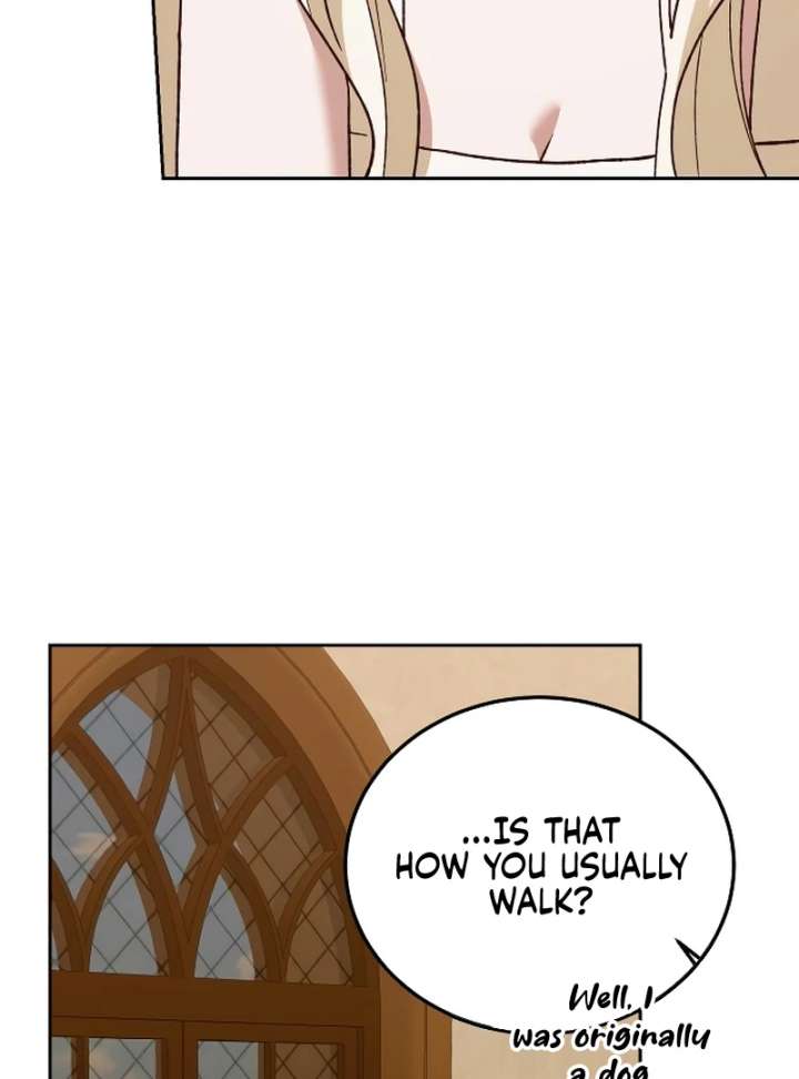 The Emperor’s Dog Chapter 42 - Page 66