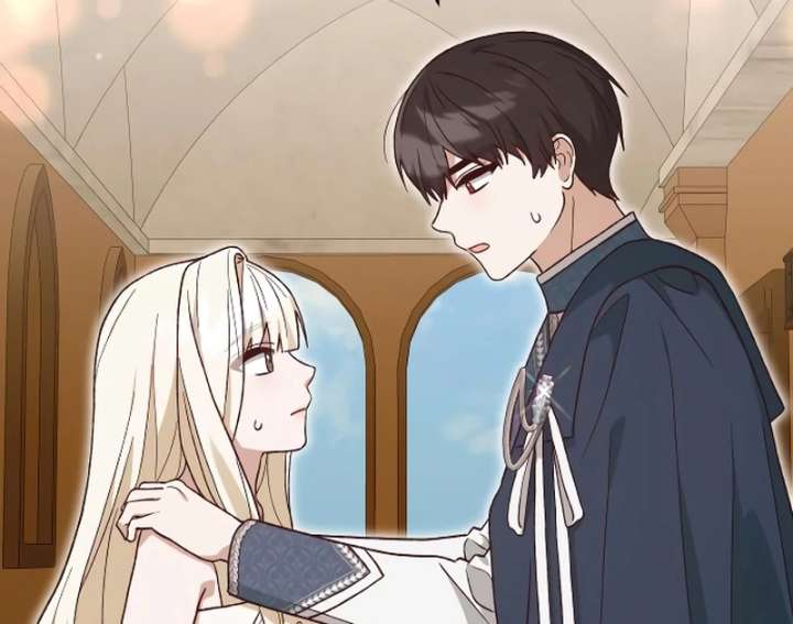 The Emperor’s Dog Chapter 42 - Page 94