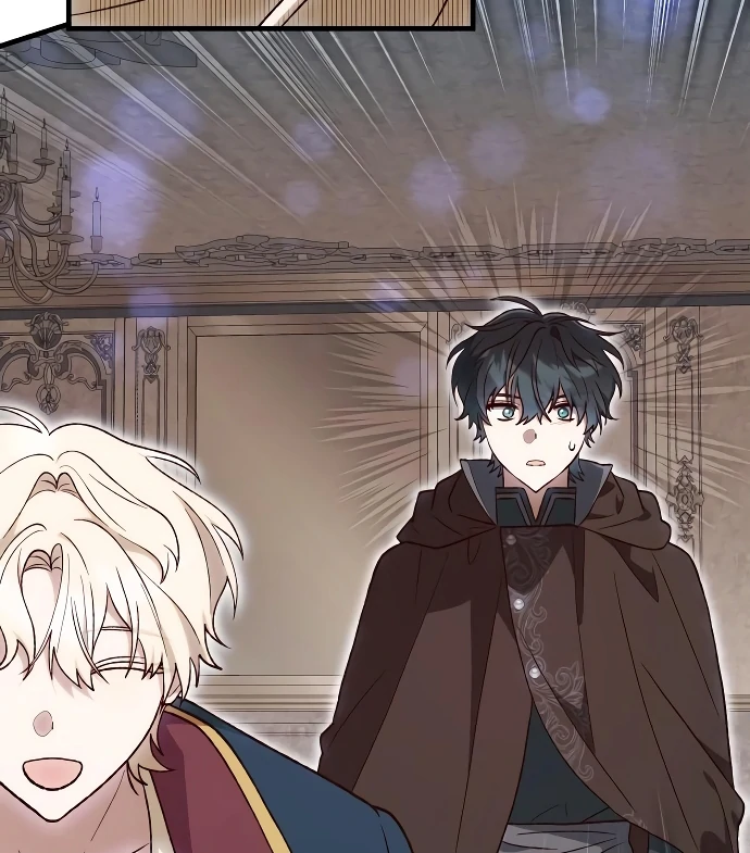 The Emperor’s Dog Chapter 43 - Page 108