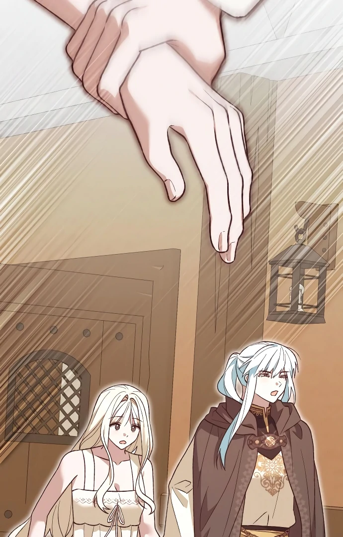 The Emperor’s Dog Chapter 43 - Page 18