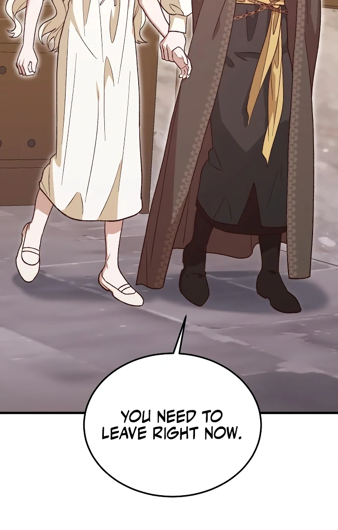 The Emperor’s Dog Chapter 43 - Page 19