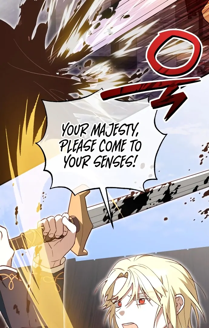 The Emperor’s Dog Chapter 43 - Page 2