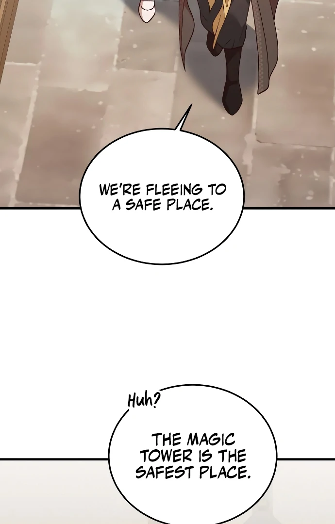 The Emperor’s Dog Chapter 43 - Page 21