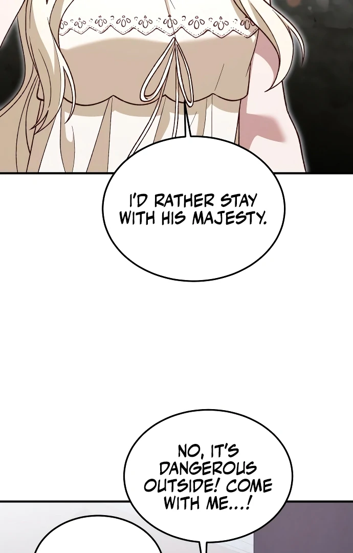 The Emperor’s Dog Chapter 43 - Page 33