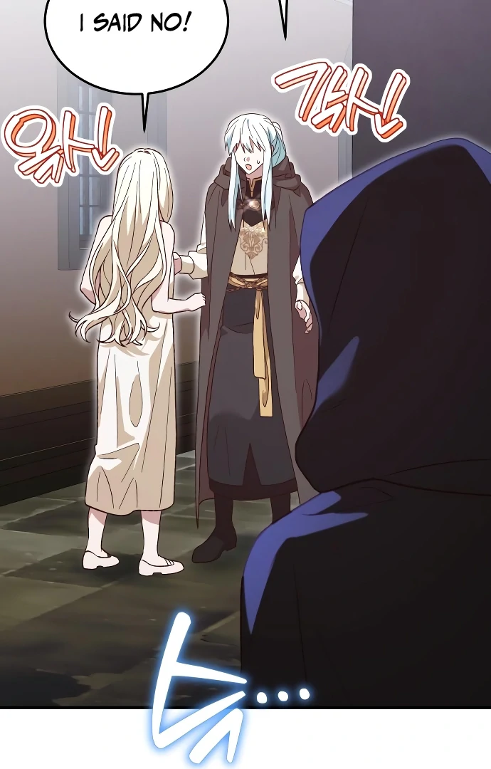 The Emperor’s Dog Chapter 43 - Page 34